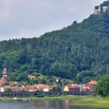 Sächsische Schweiz - 2