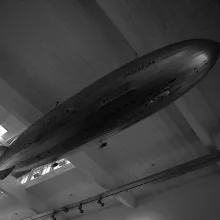 Zeppelin Museum Friedrichshafen - 2