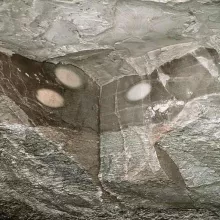 Barbarossahöhle im Nationalen GeoPark Kyffhäuser - 3