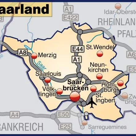 Sankt Wendeler Land - 3