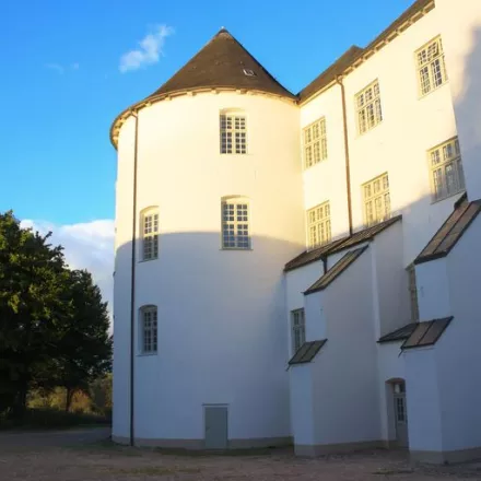 Schloss Gottorf - 1