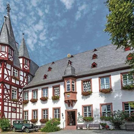 Rüdesheim - 3
