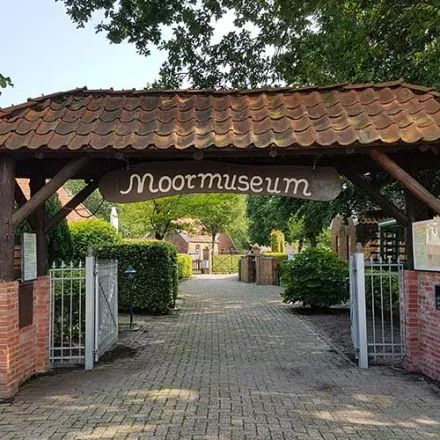 Moormuseum Moordorf - 0