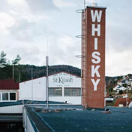 St. Kilian Distillers - 0