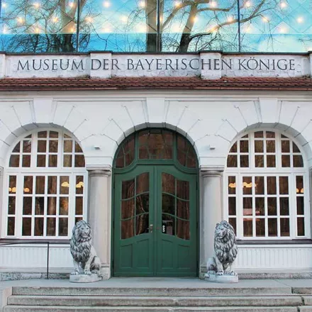 Museum der bayerischen Könige - 3