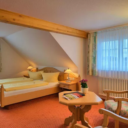 JUFA Hotel Schwarzwald***s - 0